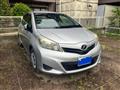 2013 Toyota Vitz