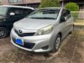 2013 Toyota Vitz