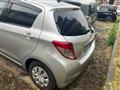 2013 Toyota Vitz