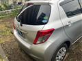 2013 Toyota Vitz