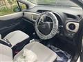 2013 Toyota Vitz