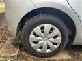 2013 Toyota Vitz
