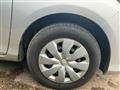 2013 Toyota Vitz