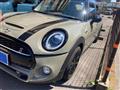 2019 BMW MINI