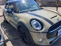 2019 BMW MINI