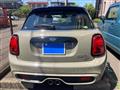 2019 BMW MINI