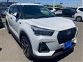 2022 Daihatsu Rocky