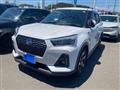 2022 Daihatsu Rocky
