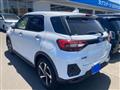 2022 Daihatsu Rocky