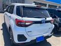 2022 Daihatsu Rocky