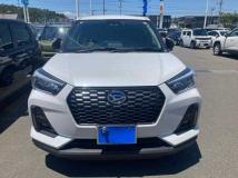 2022 Daihatsu Rocky