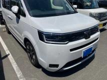 2023 Honda Step WGN
