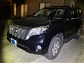 2015 Toyota Land Cruiser Prado