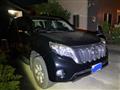2015 Toyota Land Cruiser Prado