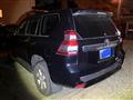 2015 Toyota Land Cruiser Prado