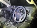 2015 Toyota Land Cruiser Prado