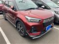 2020 Daihatsu Rocky