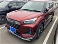 2020 Daihatsu Rocky