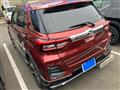 2020 Daihatsu Rocky