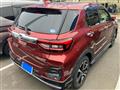 2020 Daihatsu Rocky