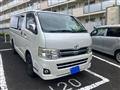 2011 Toyota Hiace Van