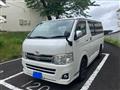 2011 Toyota Hiace Van