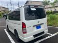 2011 Toyota Hiace Van