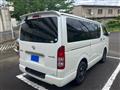2011 Toyota Hiace Van