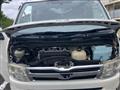 2011 Toyota Hiace Van