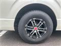 2011 Toyota Hiace Van