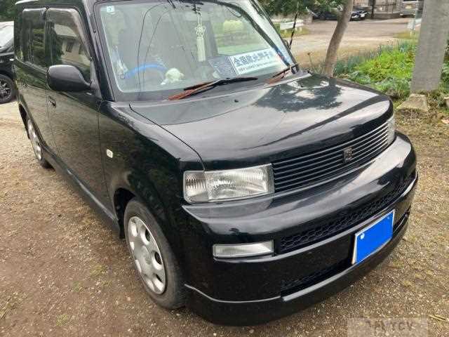 2005 Toyota bB
