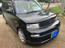 2005 Toyota bB