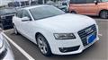 2011 Audi A5