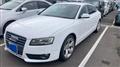 2011 Audi A5
