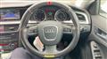2011 Audi A5