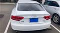 2011 Audi A5
