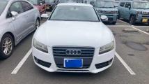 2011 Audi A5