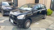 2019 Daihatsu Mira
