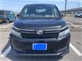 2014 Toyota Voxy