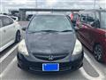 2007 Honda Fit