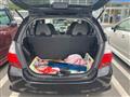 2007 Honda Fit