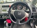 2007 Honda Fit