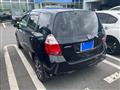 2007 Honda Fit