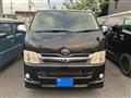 2011 Toyota Regius Wagon