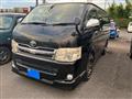 2011 Toyota Regius Wagon