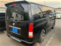 2011 Toyota Regius Wagon