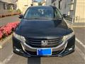 2009 Honda Odyssey