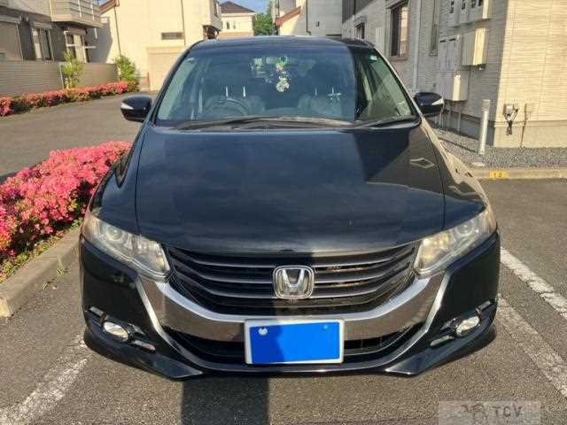2009 Honda Odyssey