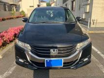 2009 Honda Odyssey