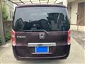 2010 Honda Step WGN